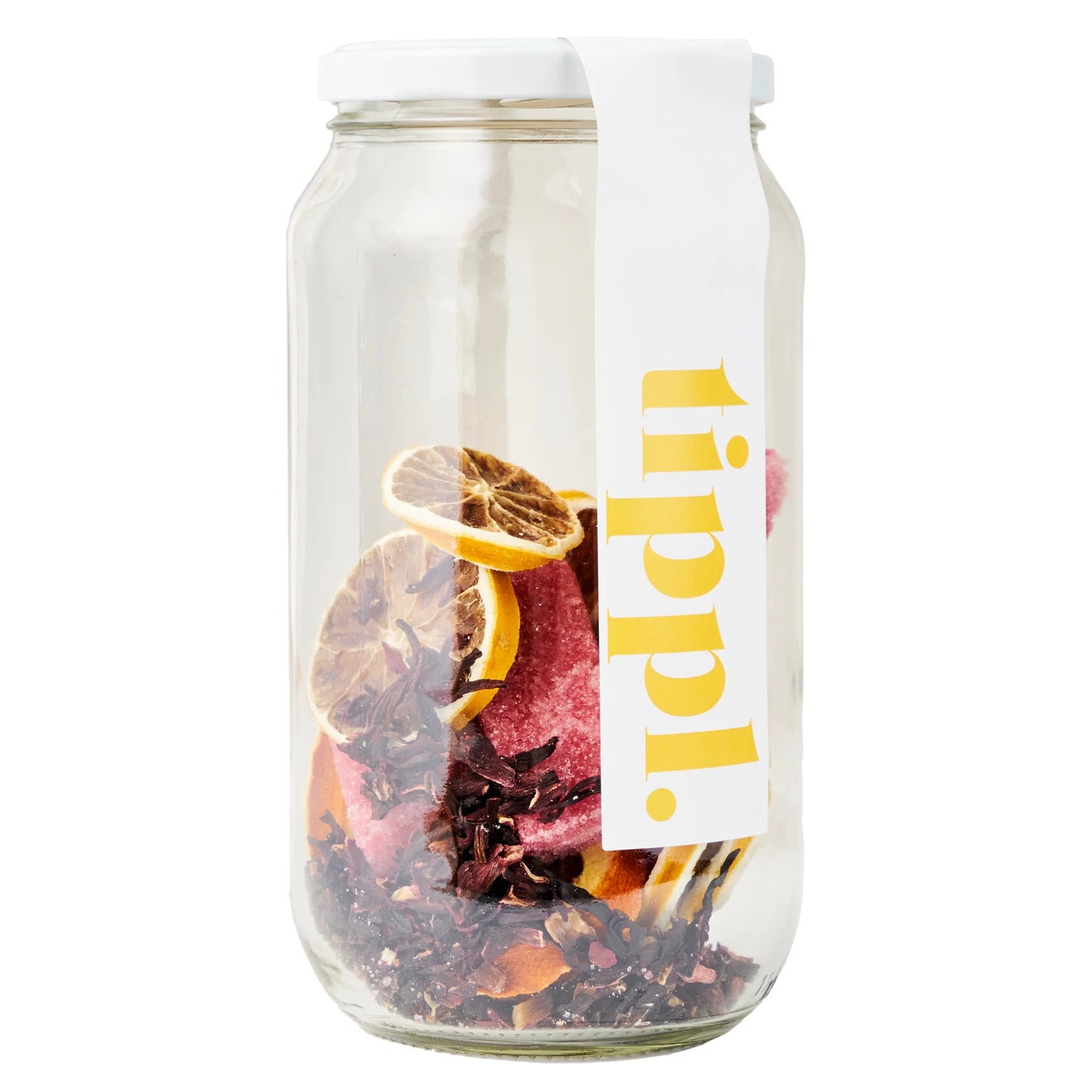Tippl Cocktail Kit - Hibiscus Margarita
