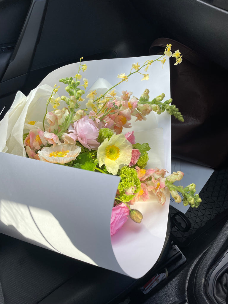 order flowers online wellington