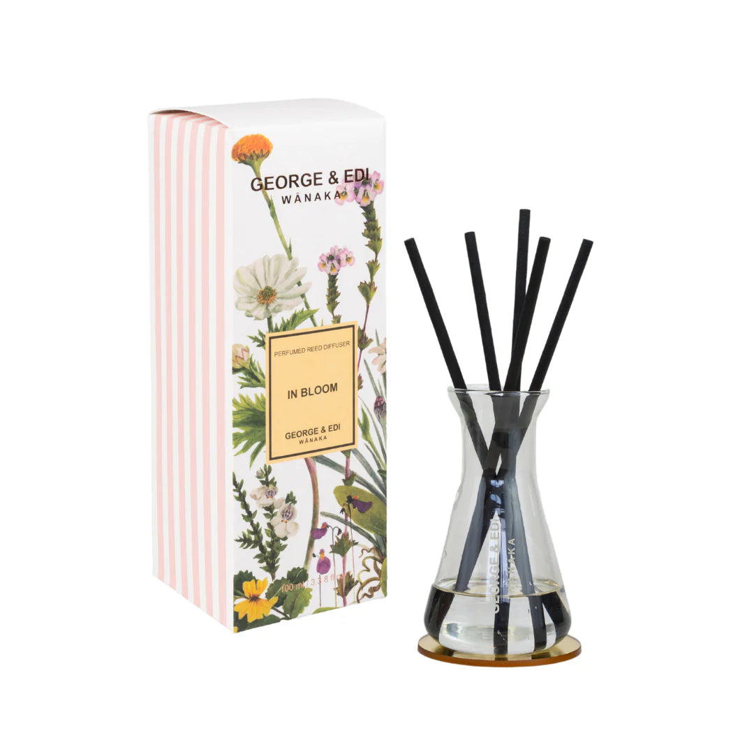 REED DIFFUSER SET