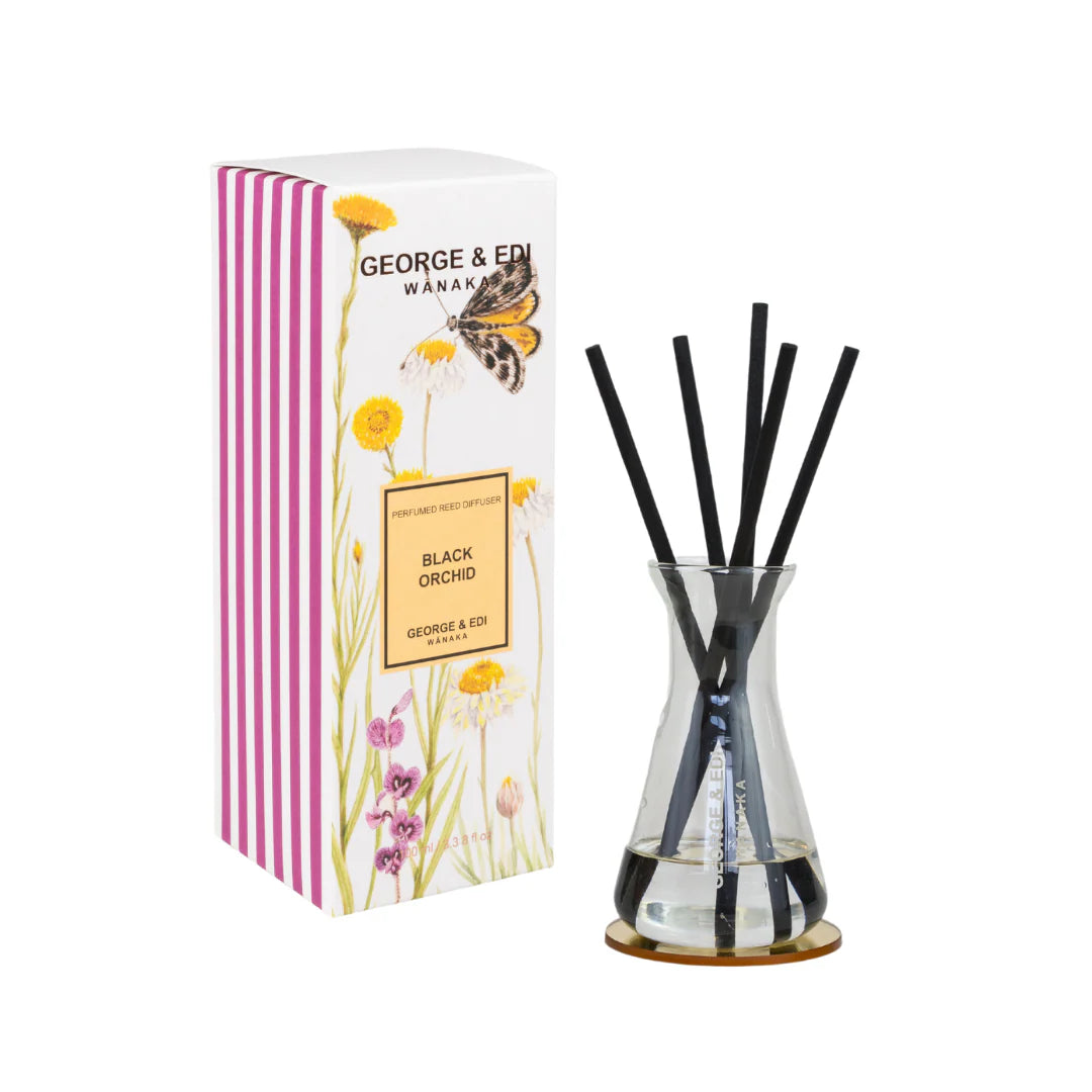 REED DIFFUSER SET