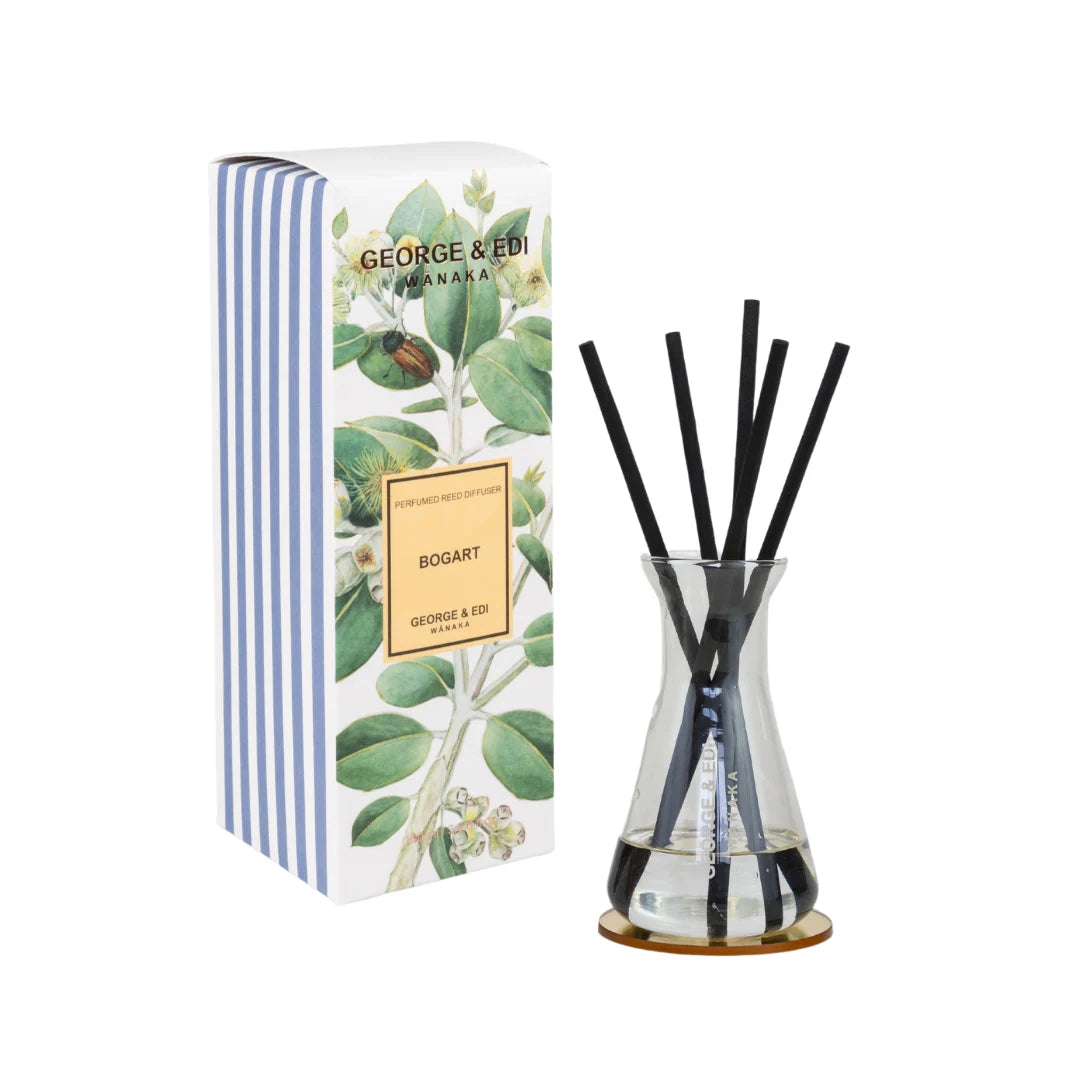 REED DIFFUSER SET