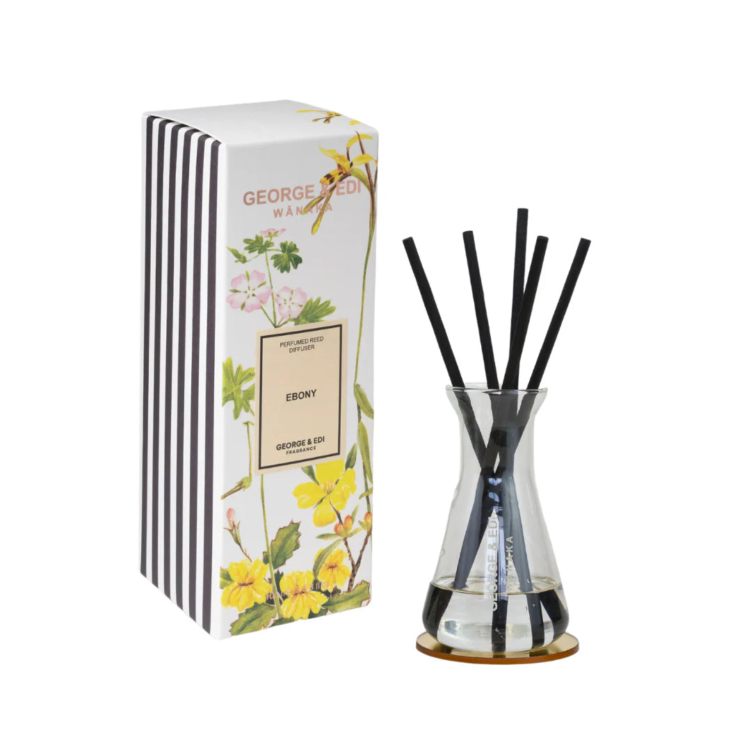 REED DIFFUSER SET